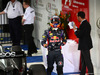 GP AUSTRALIA, 16.03.2014- Gara, secondo Daniel Ricciardo (AUS) Red Bull Racing RB10