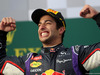GP AUSTRALIA, 16.03.2014- Gara, secondo Daniel Ricciardo (AUS) Red Bull Racing RB10