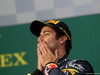 GP AUSTRALIA, 16.03.2014- Gara, secondo Daniel Ricciardo (AUS) Red Bull Racing RB10