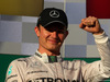 GP AUSTRALIE, 16.03.2014- Course, Nico Rosberg (GER) Mercedes AMG F1 W05 vainqueur