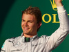 GP AUSTRALIA, 16.03.2014- Gara, Nico Rosberg (GER) Mercedes AMG F1 W05 vincitore