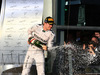 GP AUSTRALIA, 16.03.2014- Gara, 1st position Nico Rosberg (GER) Mercedes AMG F1 W05