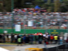 GP AUSTRALIA, 16.03.2014- Gara, Kimi Raikkonen (FIN) Ferrari F14-T