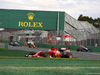 GP AUSTRALIA, 16.03.2014- Gara, Fernando Alonso (ESP) Ferrari F14-T