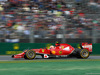 GP AUSTRALIA, 16.03.2014- Gara, Kimi Raikkonen (FIN) Ferrari F14-T