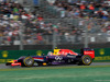 GP AUSTRALIA, 16.03.2014- Gara, Daniel Ricciardo (AUS) Red Bull Racing RB10