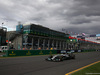 GP AUSTRALIA, 16.03.2014- Gara, Nico Rosberg (GER) Mercedes AMG F1 W05