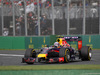 GP AUSTRALIA, 16.03.2014- Gara, Daniel Ricciardo (AUS) Red Bull Racing RB10
