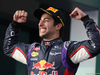 GP AUSTRALIA, 16.03.2014- Gara, secondo Daniel Ricciardo (AUS) Red Bull Racing RB10