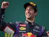 GP AUSTRALIA, 16.03.2014- Gara, secondo Daniel Ricciardo (AUS) Red Bull Racing RB10
