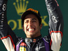 GP AUSTRALIA, 16.03.2014- Gara, secondo Daniel Ricciardo (AUS) Red Bull Racing RB10