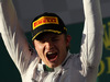 GP AUSTRALIA, 16.03.2014- Gara, Nico Rosberg (GER) Mercedes AMG F1 W05 vincitore