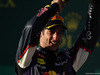 GP AUSTRALIA, 16.03.2014- Gara, secondo Daniel Ricciardo (AUS) Red Bull Racing RB10