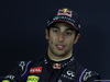 GP AUSTRALIA, 16.03.2014- Gara, Conferenza Stampa, Daniel Ricciardo (AUS) Red Bull Racing RB10