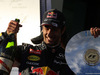 GP AUSTRALIA, 16.03.2014- Gara, secondo Daniel Ricciardo (AUS) Red Bull Racing RB10 a