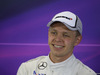 GP AUSTRALIA, 16.03.2014- Gara, Conferenza Stampa, Kevin Magnussen (DEN) McLaren Mercedes MP4-29