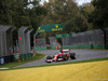 GP AUSTRALIA, 16.03.2014- Gara, Fernando Alonso (ESP) Ferrari F14-T