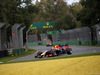 GP AUSTRALIA, 16.03.2014- Gara, Daniel Ricciardo (AUS) Red Bull Racing RB10