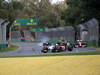 GP AUSTRALIA, 16.03.2014- Gara, Sergio Perez (MEX) Sahara Force India F1 VJM07