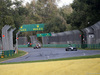 GP AUSTRALIA, 16.03.2014- Gara,Nico Rosberg (GER) Mercedes AMG F1 W05