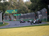 GP AUSTRALIA, 16.03.2014- Gara, Lewis Hamilton (GBR) Mercedes AMG F1 W05