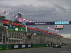 GP AUSTRALIA, 16.03.2014- Gara, Nico Rosberg (GER) Mercedes AMG F1 W05 vincitore