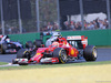 GP AUSTRALIA, 16.03.2014- Gara, Kimi Raikkonen (FIN) Ferrari F14-T