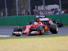 GP AUSTRALIA, 16.03.2014- Gara, Fernando Alonso (ESP) Ferrari F14-T