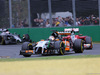 GP AUSTRALIA, 16.03.2014- Gara, Nico Hulkenberg (GER) Sahara Force India F1 VJM07