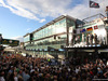 GP AUSTRALIA, 16.03.2014- Gara, Nico Rosberg (GER) Mercedes AMG F1 W05 vincitore, secondo Daniel Ricciardo (AUS) Red Bull Racing RB10 e terzo Kevin Magnussen (DEN) McLaren Mercedes MP4-29