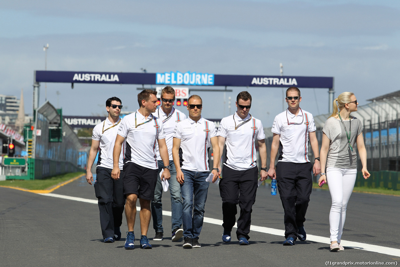 GP AUSTRALIA GIOVEDI