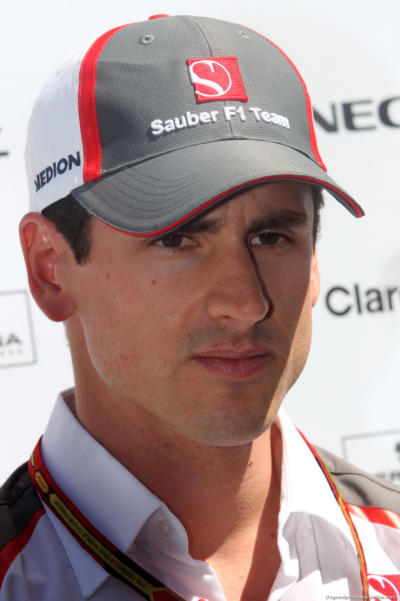 GP AUSTRALIA GIOVEDI