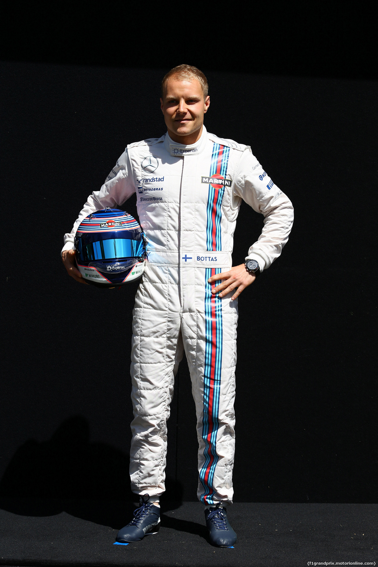 GP AUSTRALIA, 13.03.2014- Kevin Magnussen (DEN) McLaren Mercedes MP4-29