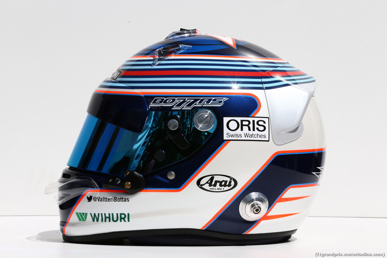 GP AUSTRALIA GIOVEDI