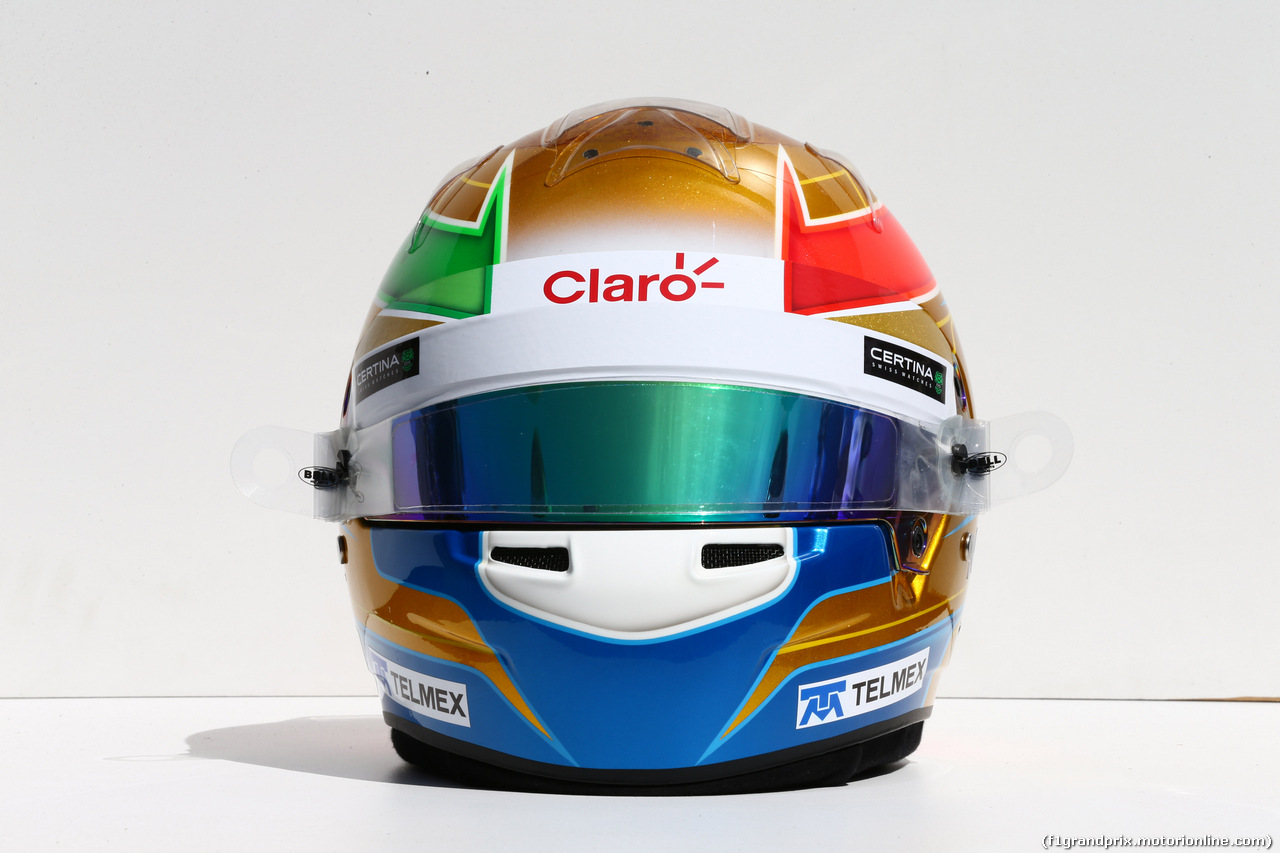 GP AUSTRALIA GIOVEDI