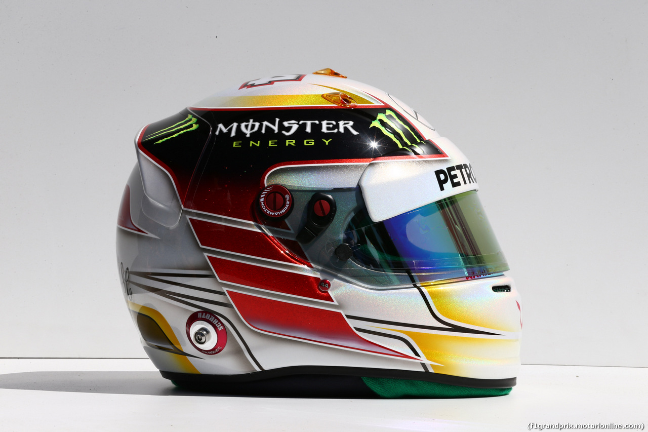 GP AUSTRALIA GIOVEDI