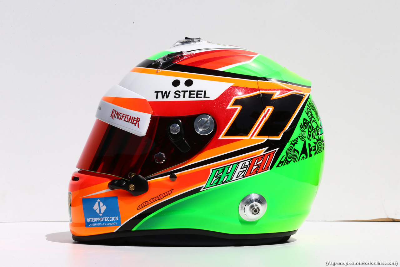 GP AUSTRALIA GIOVEDI