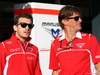 GP AUSTRALIA, 13.03.2014- Jules Bianchi (FRA) Marussia F1 Team MR03