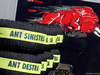 GP AUSTRALIA, 12.03.2014- Pirelli Tyres of Scuderia Toro Rosso STR9