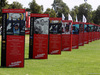 GP AUSTRALIA, 12.03.2014- Circuit Atmosfera
