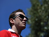 GP AUSTRALIA, 12.03.2014- Jules Bianchi (FRA) Marussia F1 Team MR03