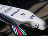 GP AUSTRALIA, 12.03.2014- Williams F1 Team FW36