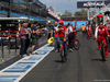 GP AUSTRALIA, 12.03.2014- Fernando Alonso (ESP) Ferrari F14-T