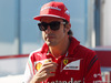 GP AUSTRALIA, 12.03.2014- Fernando Alonso (ESP) Ferrari F14-T