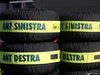 GP AUSTRALIA, 12.03.2014- Pirelli Tyres