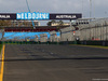 GP AUSTRALIA, 12.03.2014- Melbourne track