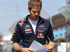 GP AUSTRALIA, 12.03.2014- Sebastian Vettel (GER) Red Bull Racing RB10