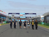 GP AUSTRALIA, 12.03.2014- Sebastian Vettel (GER) Red Bull Racing RB10