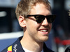 GP AUSTRALIA, 12.03.2014- Sebastian Vettel (GER) Red Bull Racing RB10