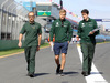 GP AUSTRALIA, 12.03.2014- Marcus Ericsson (SUE) Caterham F1 Team CT-04